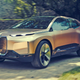 BMW iNext (Image: BMW)